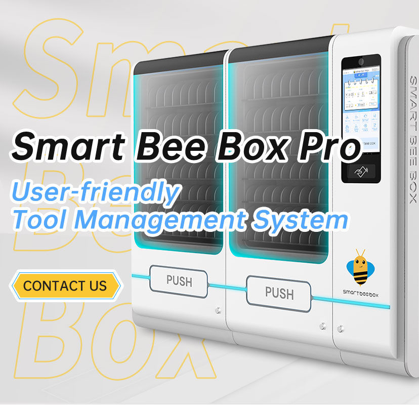 smart bee box