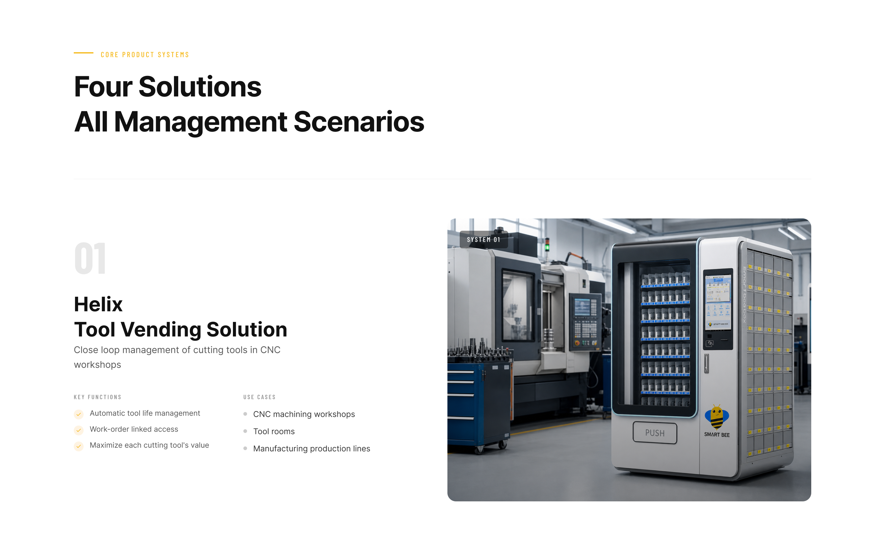 Smarter Operations