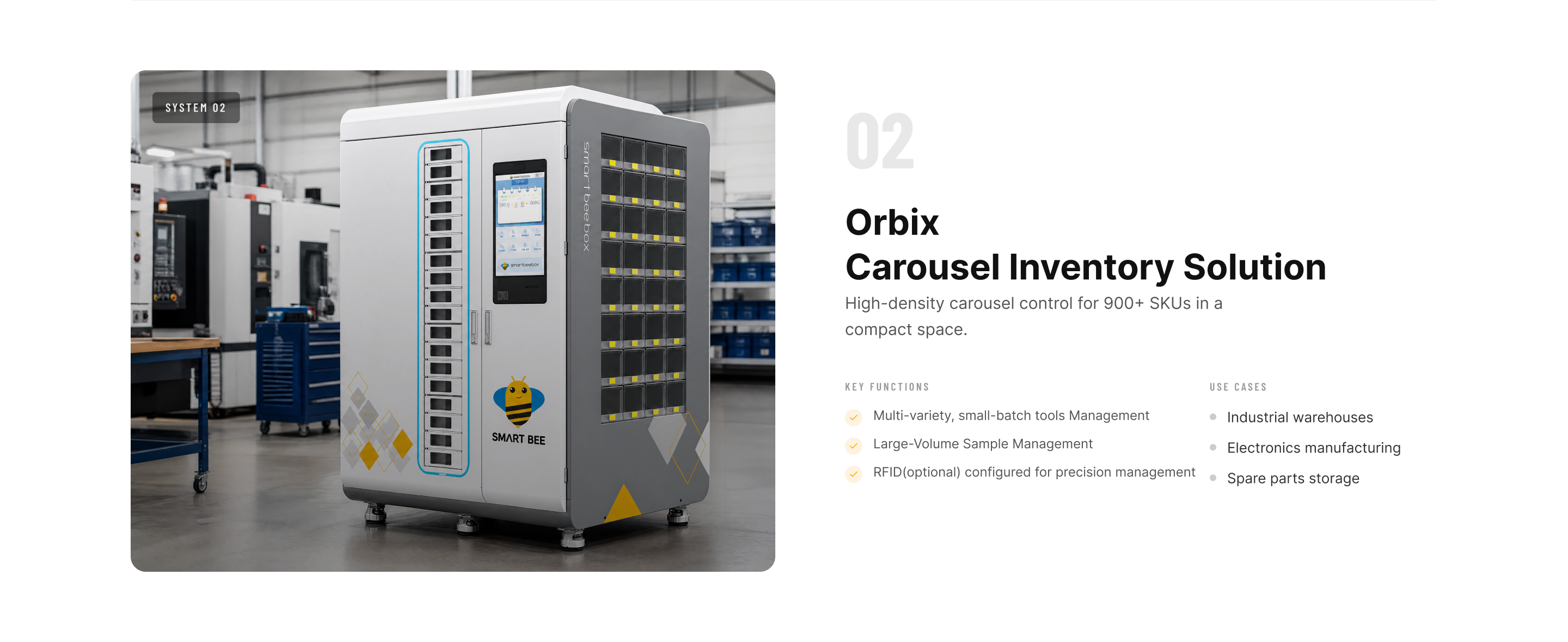Smarter Operations