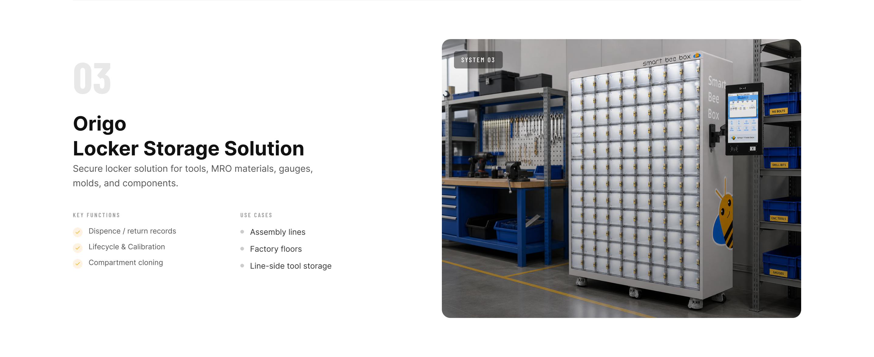Smarter Operations
