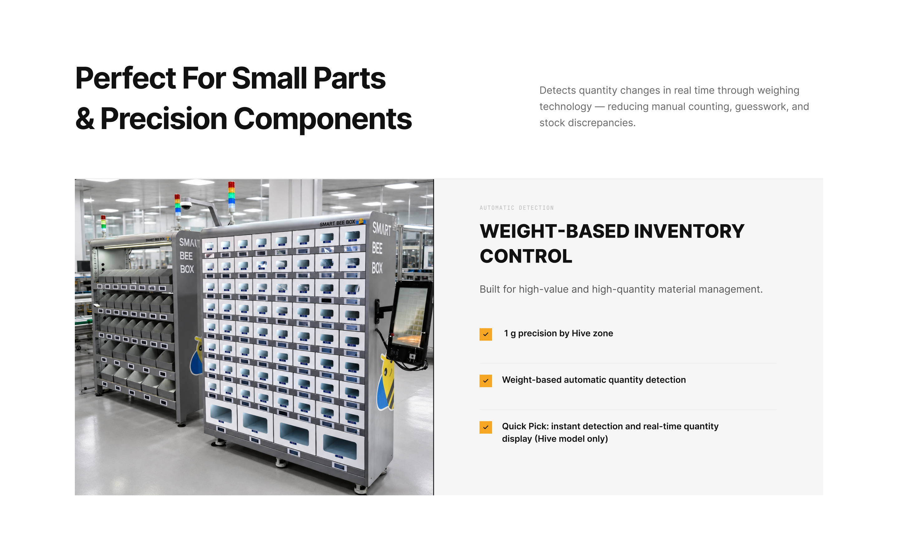 Smarter Operations