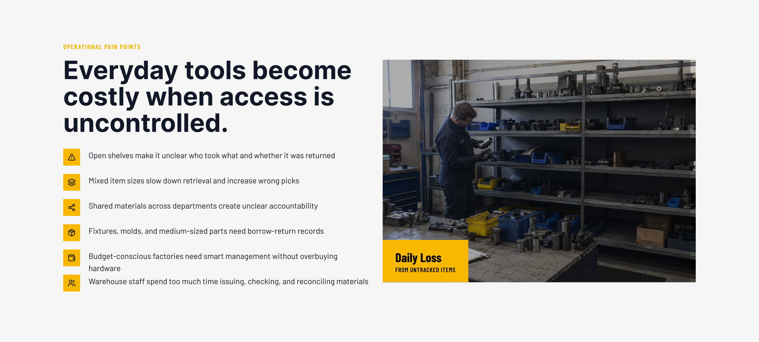 Smarter Operations