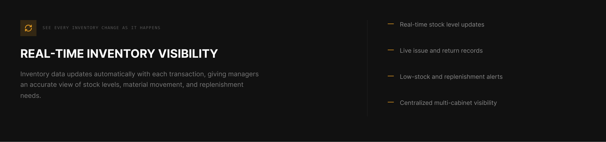 Real-Time Data