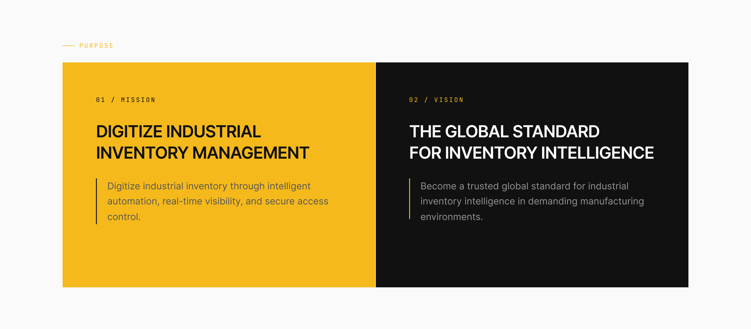 Smarter Operations